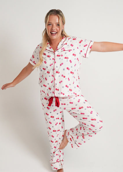 Shop Night Sweet Thing Women's & Kids Pyjamas Australia