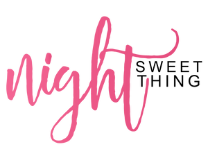 Night Sweet Thing 